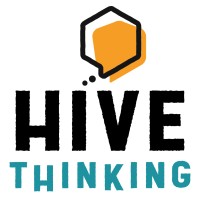 Hive Thinking logo - Similar company to Intandem Ventures