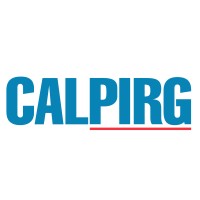 CALPIRG (California Public Interest Research Group) logo - Similar company to Engaging Education