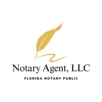 Notary Agent, LLC logo - Similar company to Notary Hub