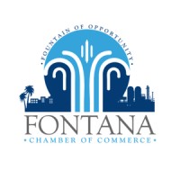 Fontana Chamber of Commerce logo - Similar company to Rancho Cucamonga Chamber Of Commerce