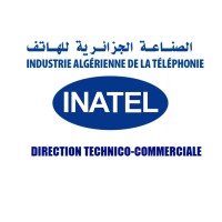 INATEL EPE/SPA logo - Similar company to Autorité Economique De Certification Electronique - السلطة الاقتصادية للتصديق الإلكتروني