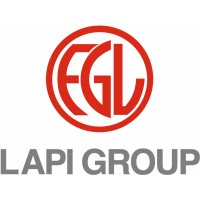 Lapi Group Spa logo - Similar company to Lapi Chimici S.P.A.
