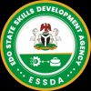 EDO STATE SKILLS DEVELOPMENT AGENCY logo - Similar company to Edohub