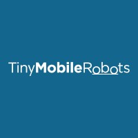 TinyMobileRobots UK logo - Similar company to Tinymobilerobots Us