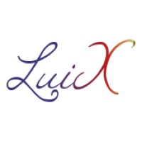LuiX logo - Similar company to 1Call