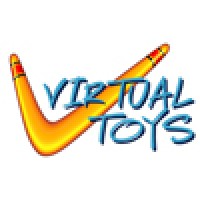Virtual Toys