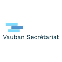 VAUBAN SECRETARIAT logo - Similar company to E-Provenceassistante #Assistante Freelance