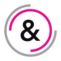 Central | Hearts & Science logo - Similar company to Ma By Omg