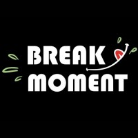 Break Moment logo - Similar company to Up Start