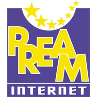 PREAM Internet logo - Similar company to Bulevar360