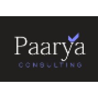 Paarya Consulting Pvt Ltd logo - Similar company to Artha Intelligence