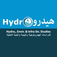 Hydro., Envir. & Infra Str. Studies logo - Similar company to Ecnpgroup الشركه الهندسيه للمشروعات الجديده