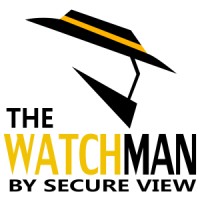 Secure View logo - Similar company to Securview, Inc.