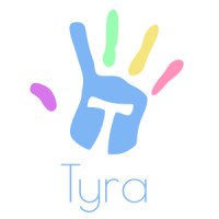 Tyra España logo - Similar company to Tinky