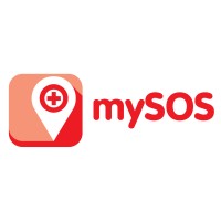 mySOS SA logo - Similar company to Weblingo (Pty) Ltd.
