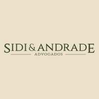 Sidi & Andrade Advogados logo - Similar company to Fierj - Federação Israelita Do Rio De Janeiro