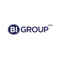 BI Group USA logo - Similar company to Mx Engineering