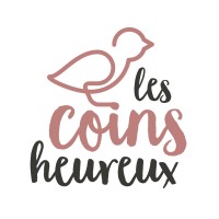 Les Coins Heureux logo - Similar company to Plann Group Events
