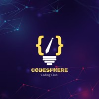CodeSphere logo - Similar company to Codesphere Solutions
