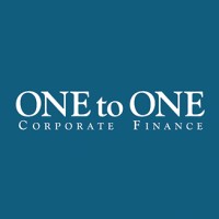 ONE to ONE logo - Similar company to Steezycam Inc