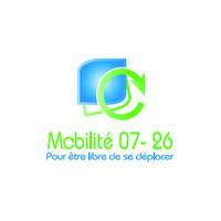 Mobilité 07-26 logo - Similar company to Solidarauto43
