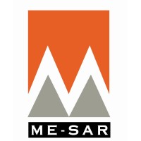 ME-SAR S.R.L. logo - Similar company to Seft S.R.L.