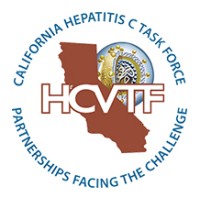 California Hepatitis C Task Force logo - Similar company to Orange County Apic Chapter 029