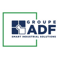 GROUPE ADF logo - Similar company to Ce2I