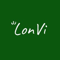 LonVi logo - Similar company to Hackmed
