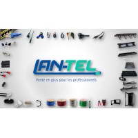 LAN TEL logo - Similar company to Lantel B.V.