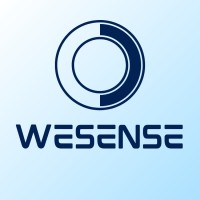 WeSense logo - Similar company to Nexocarp