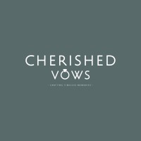 Cherished Vows logo - Similar company to Media Unit Of Sltc Research University