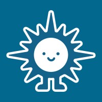Smidge Suncare logo - Similar company to Right Kind
