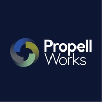 PropellWorks logo - Similar company to Energy Efficient Solutions Nz