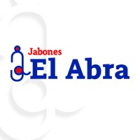 Jabones El Abra logo - Similar company to Valentín Herrán
