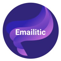 Emailitic logo - Similar company to Branded Copy