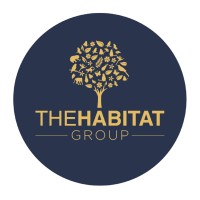 The Habitat Group logo - Similar company to World Changing Ideas
