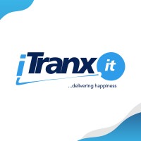 iTranxit logo - Similar company to Picckr