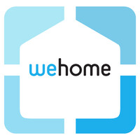Wehome logo - Similar company to Angulomanagement