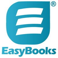 EasyBooks logo - Similar company to Amjad Smartech Solutions L.L.C