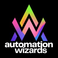 Automation Wizards logo - Similar company to Aicade