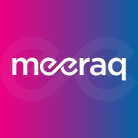 Meeraq logo - Similar company to Cyber Curate Tech