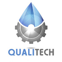 QUALITECH ENTERPRISES logo - Similar company to Business Water Solution