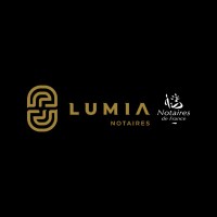 Lumia Notaires logo - Similar company to Espinasse