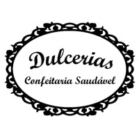 Dulcerias Confeitaria Saudável logo - Similar company to Grão Confeitaria Saudável