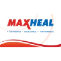 Maxheal Pharmaceuticals (India) Ltd logo - Similar company to Ngb Laboratories Pvt. Ltd.