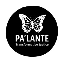 Pa'lante Transformative Justice logo - Similar company to Arc4Justice: Anti-Racism Center For Justice And Transformative Change