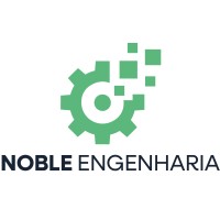 Noble Engenharia logo - Similar company to Cp Soluções