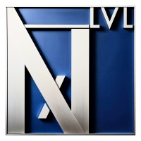 Next Level logo - Similar company to Nxlvl (Next Level)