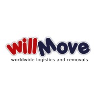 WillMove Worldwide logo - Similar company to Ac Logistica Sl